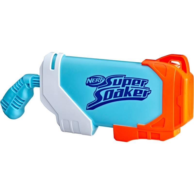 Nerf Super Soaker Torrent, Wasserpistole von Hasbro