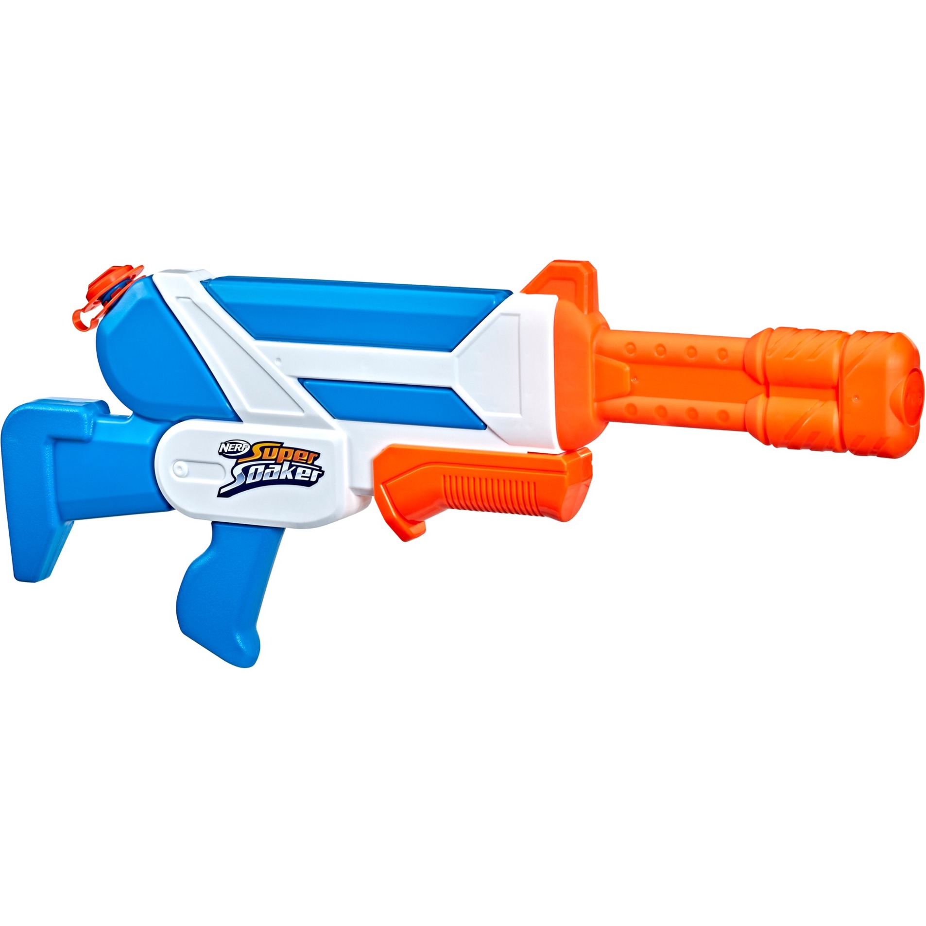 Nerf Super Soaker Twister, Wasserpistole von Hasbro