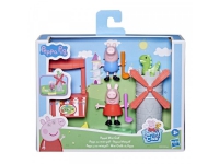 PEP PEPPAS MINI GOLF von Hasbro