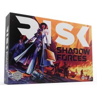 Risk Shadow Forces Board Game von Hasbro