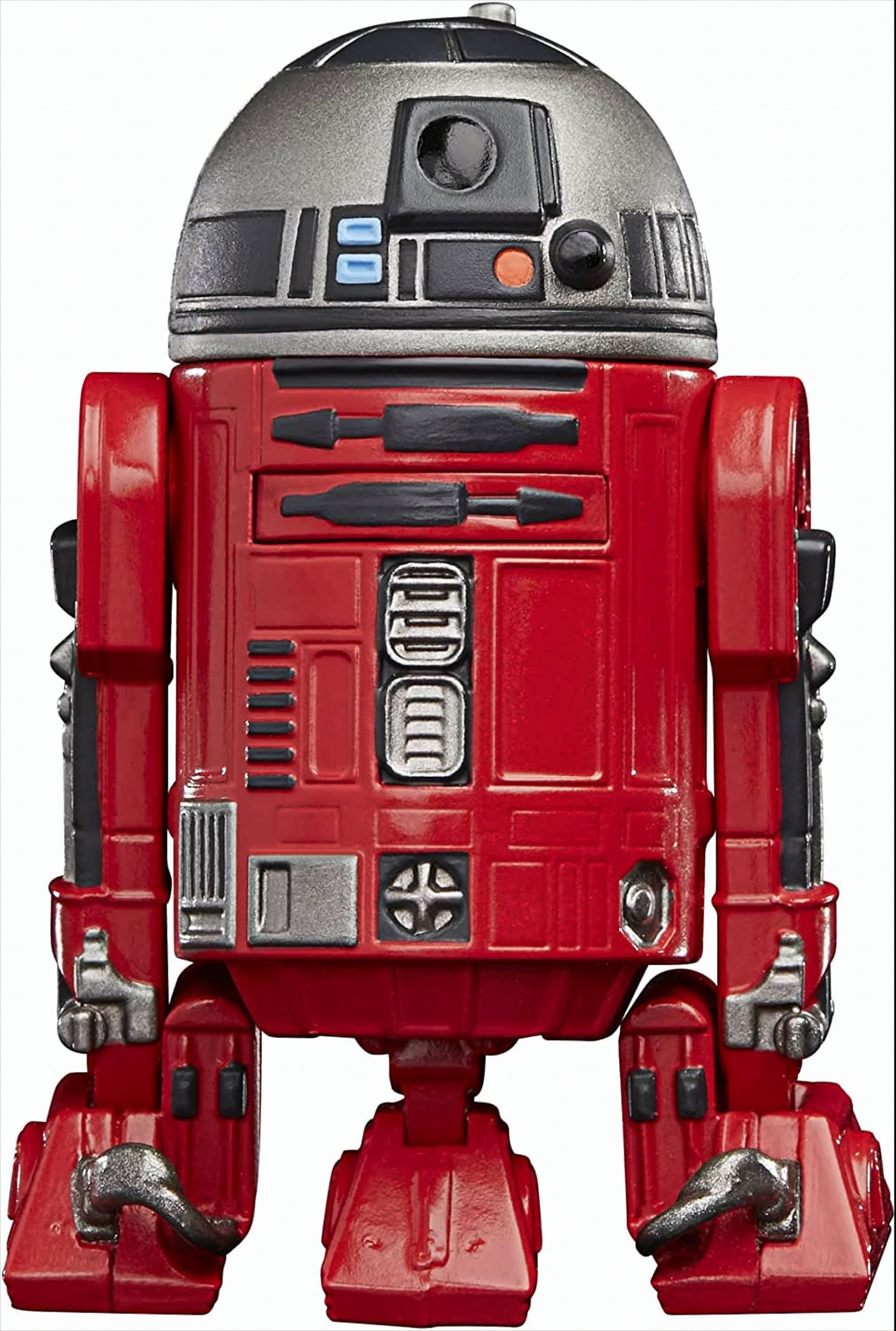 Star Wars Rogue One-R2-SHW (Antoc Merrick's Droid) von Hasbro