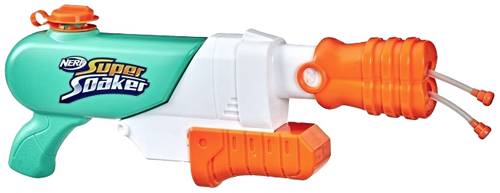 Super Soaker Hydro Frenzy Wasserblaste von Hasbro