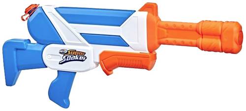 Super Soaker Twister Wasserblaster von Hasbro