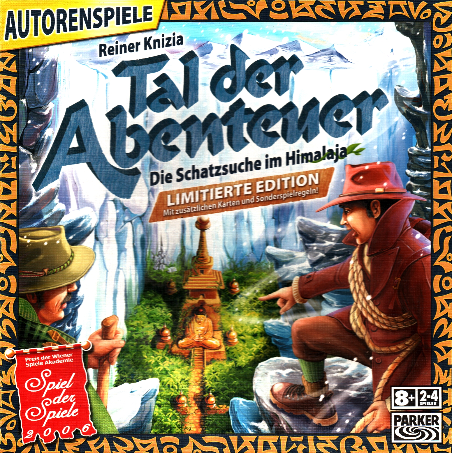 Tal der Abenteuer von Hasbro