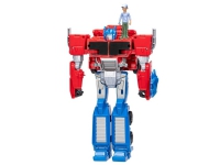 Transformers F76635L0, 6 Jahr(e), Kunststoff, Blau, Rot, Silber von Hasbro
