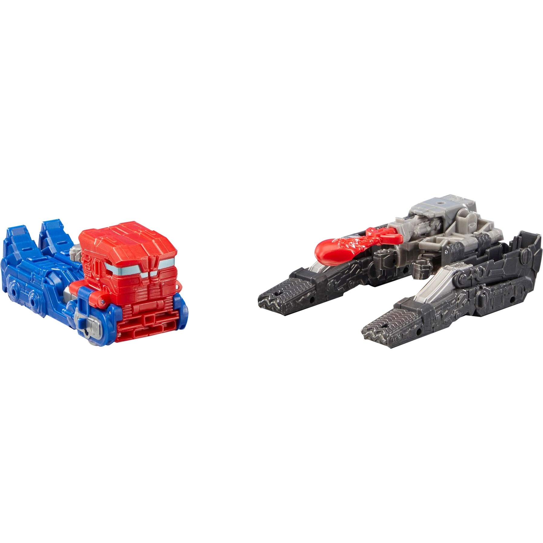Transformers MV8 Robot Battlers Multipack, Spielfigur Transformers MV8 Robot Battlers Multipack, Spielfigur von Hasbro