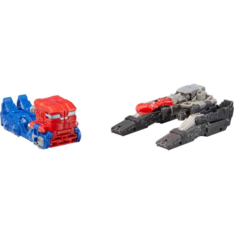 Transformers MV8 Robot Battlers Multipack, Spielfigur von Hasbro