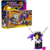 Transformers Toys Retro G1 Shrapnel Converting Action Figure (5.5”) von Hasbro