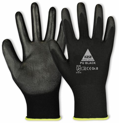 Hase 509560-9 DIY Hase 509560-9 DIY von Hase Safety Gloves