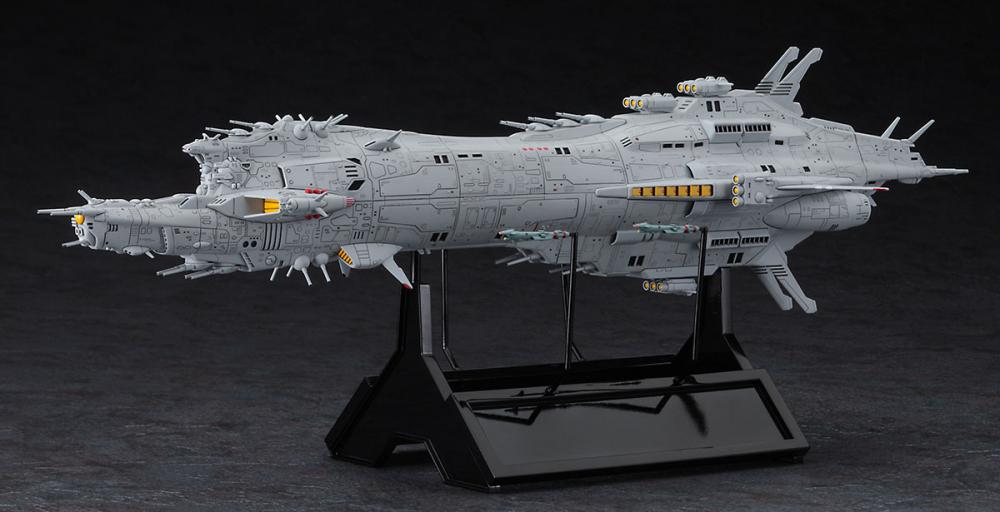 Crusher Joe Cordoba Crusher Joe Cordoba von Hasegawa