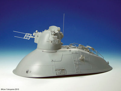 P.K.H. 103 Nutc P.K.H. 103 Nutc von Hasegawa