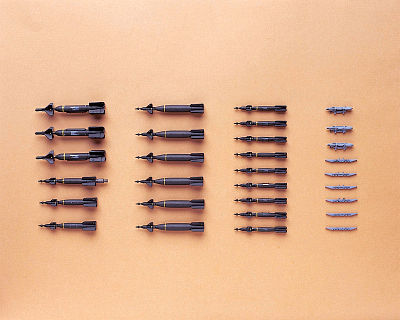 U.S. Aircraft Weapons VI U.S. Aircraft Weapons VI von Hasegawa