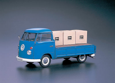 Volkswagen Type 2 Pick-up von Hasegawa