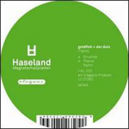 Plants Ep [Vinyl Maxi-Single] von AL!VE