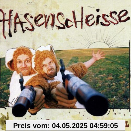 Für Eine Hand Voll Köttel Für Eine Hand Voll Köttel von Hasenscheisse