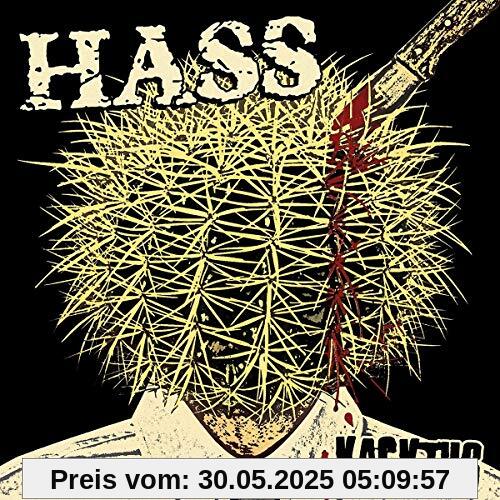 Kacktus Kacktus von Hass