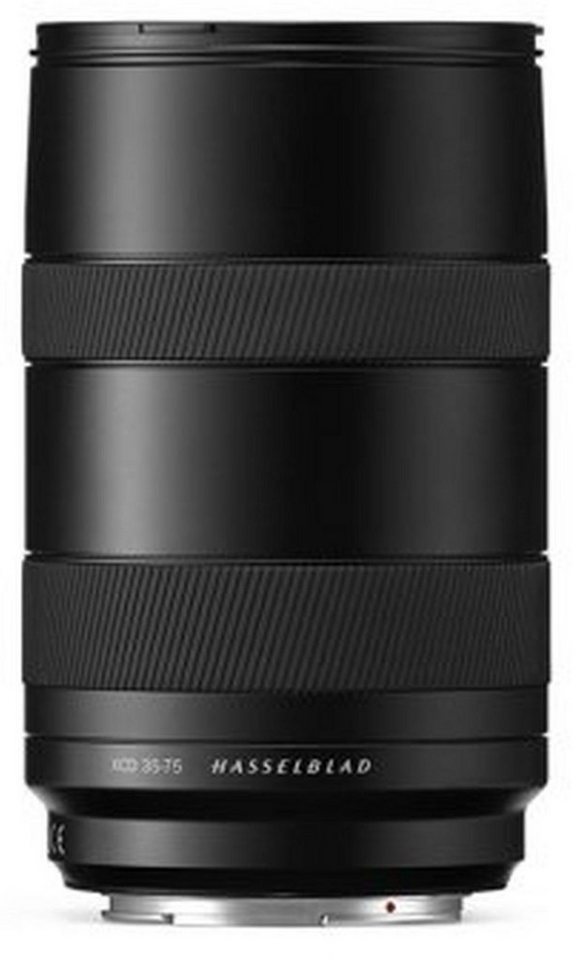 Hasselblad XCD 35-75mm f3,5-4,5 Zoomobjektiv von Hasselblad