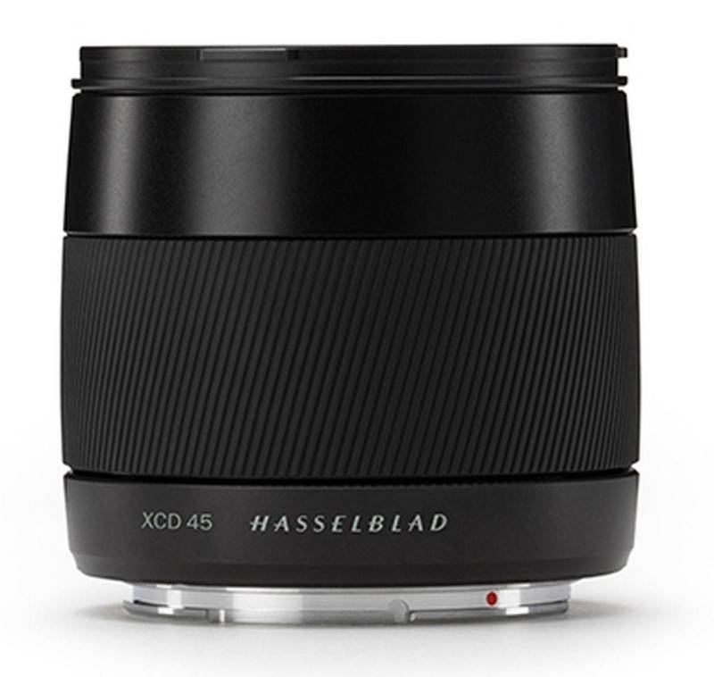 Hasselblad XCD 45mm f3,5 Zoomobjektiv von Hasselblad