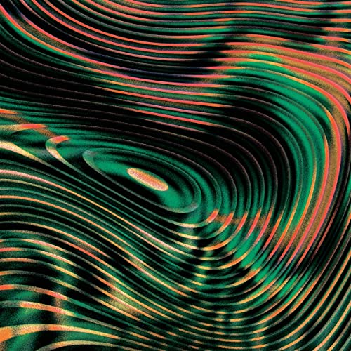 Love,Death and Decay [Vinyl LP] von Hassle Records / Cargo