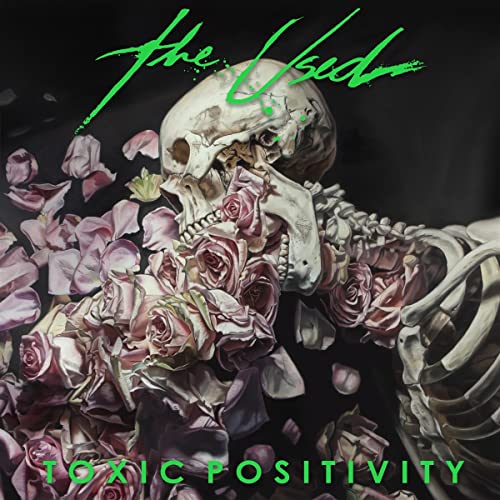 Toxic Positivity von Full Time Hobby