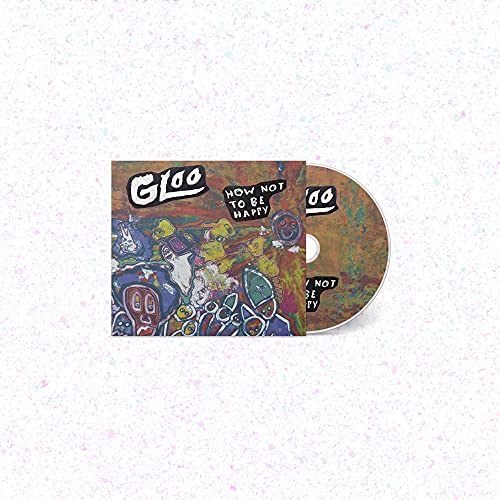 How Not to Be Happy How Not to Be Happy von Hassle Records / Cargo