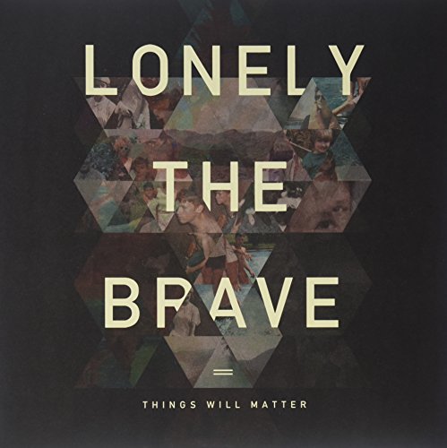 Things Will Matter [Vinyl LP] von Hassle Records