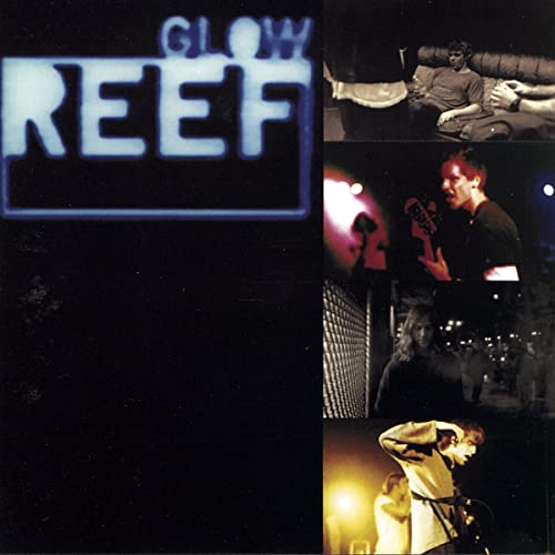 Glow von OYERKEF