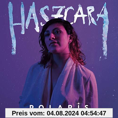 Polaris von Haszcara