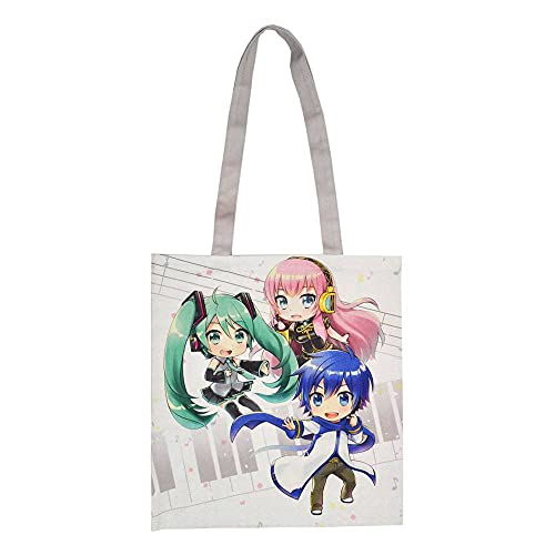 Hatsune Miku Einkaufstasche Chibi Piapro Characters Hatsune Miku Einkaufstasche Chibi Piapro Characters von Hatsune Miku