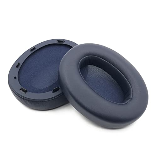 1 Paar Ohrpolster Ohrpolster Kissen Ohrenschützer für WH-XB910N XB910N Kopfhörer Headset-Zubehör 1 Paar Ohrpolster Ohrpolster Kissen Ohrenschützer für WH-XB910N XB910N Kopfhörer Headset-Zubehör von Hattba