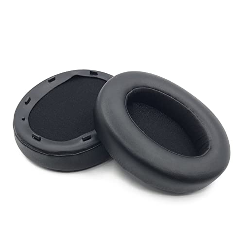 1 Paar Ohrpolster Ohrpolster Kissen Ohrenschützer für WH-XB910N XB910N Kopfhörer Headset-Zubehör 1 Paar Ohrpolster Ohrpolster Kissen Ohrenschützer für WH-XB910N XB910N Kopfhörer Headset-Zubehör von Hattba
