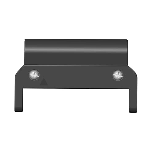 1 Paar Uhrenadapter für Tactix Uhrenarmband-Anschlüsse, Ersatz 20/22/26 mm Armbandverbindung 1 Paar Uhrenadapter für Tactix Uhrenarmband-Anschlüsse, Ersatz 20/22/26 mm Armbandverbindung von Hattba