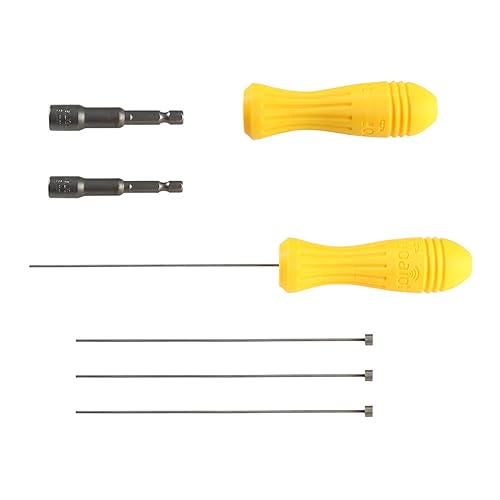 3D-Drucker-Tools, 3D-Druckzubehör, 3D-Druckwerkzeug, Entfernung, für MK3S Ender3 3D-Drucker von Hattba