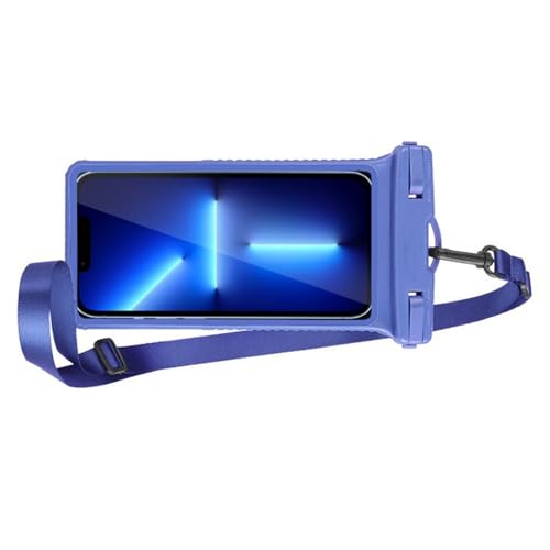 Berührungsempfindliche Handy-Schutzhülle für Handys und mehr, IPX8, Strandtasche, essentielle Farbe optional Berührungsempfindliche Handy-Schutzhülle für Handys und mehr, IPX8, Strandtasche, essentielle Farbe optional von Hattba