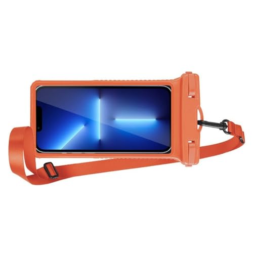 Berührungsempfindliche Handy-Schutzhülle für Handys und mehr, IPX8, Strandtasche, essentielle Farbe optional Berührungsempfindliche Handy-Schutzhülle für Handys und mehr, IPX8, Strandtasche, essentielle Farbe optional von Hattba