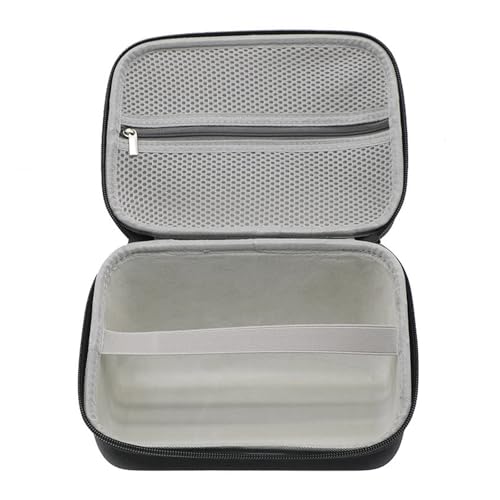 Hartschalen-Schutzhülle für U734T/J753 Blutdruckmessgeräte, Aufbewahrungstasche, stoßfest, Organizer-Tasche Hartschalen-Schutzhülle für U734T/J753 Blutdruckmessgeräte, Aufbewahrungstasche, stoßfest, Organizer-Tasche von Hattba