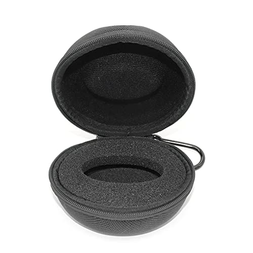 Hattba EVA Single Watch Travel Case Protectors Portable Storage Organizser Shock-proof Smartwatches Zippered Container Box Hattba EVA Single Watch Travel Case Protectors Portable Storage Organizser Shock-proof Smartwatches Zippered Container Box von Hattba