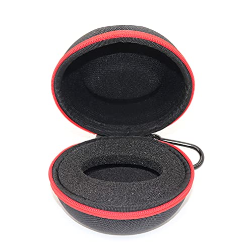 Hattba EVA Single Watch Travel Case Protectors Portable Storage Organizser Shock-proof Smartwatches Zippered Container Box Hattba EVA Single Watch Travel Case Protectors Portable Storage Organizser Shock-proof Smartwatches Zippered Container Box von Hattba