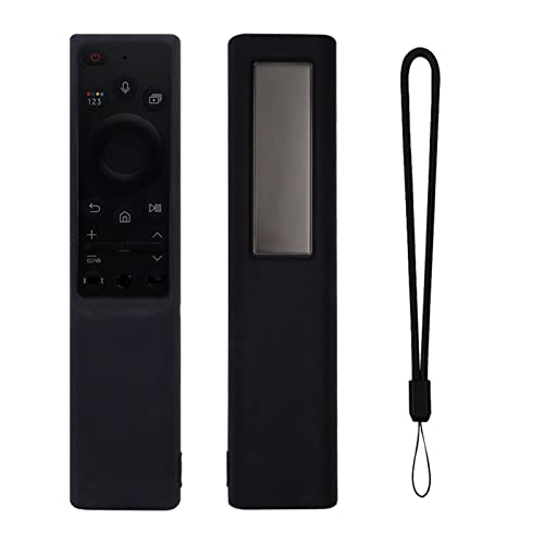 Hattba Silikon-Schutzhülle für Smart BN59-01357G BN59-01363A TM-1990C, staubdichte Fernbedienung Hattba Silikon-Schutzhülle für Smart BN59-01357G BN59-01363A TM-1990C, staubdichte Fernbedienung von Hattba