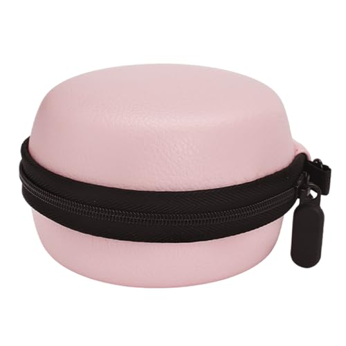 Hattba Tragbare Aufbewahrungstaschen, einzigartige Reise-Tragetasche mit weichem Futter für GT4/5 Smartwatch-Armbanduhr-Box Hattba Tragbare Aufbewahrungstaschen, einzigartige Reise-Tragetasche mit weichem Futter für GT4/5 Smartwatch-Armbanduhr-Box von Hattba