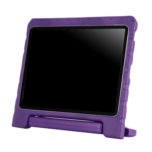 Kinder-Tablet-Hülle mit Schaumstoffgriff, Ständer, Abdeckungen für Tab X110, leicht, stoßfest, Ersatz Kinder-Tablet-Hülle mit Schaumstoffgriff, Ständer, Abdeckungen für Tab X110, leicht, stoßfest, Ersatz von Hattba