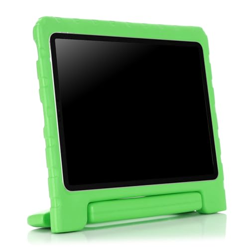 Kinder-Tablet-Hülle mit Schaumstoffgriff, Ständer, Abdeckungen für Tab X110, leicht, stoßfest, Ersatz Kinder-Tablet-Hülle mit Schaumstoffgriff, Ständer, Abdeckungen für Tab X110, leicht, stoßfest, Ersatz von Hattba