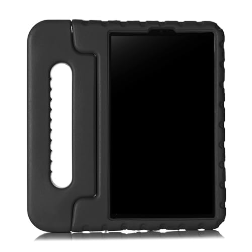 Kinder-Tablet-Hülle mit Schaumstoffgriff, Ständer, Abdeckungen für Tab X110, leicht, stoßfest, Ersatz Kinder-Tablet-Hülle mit Schaumstoffgriff, Ständer, Abdeckungen für Tab X110, leicht, stoßfest, Ersatz von Hattba
