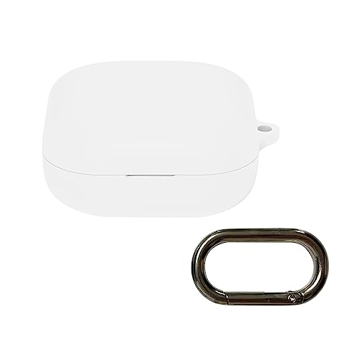 Kompatibel mit SHOKZ-OpenFit Kopfhörer-Abdeckung, stoßfest, kratzfest, waschbar, staubdichte Hülle Kompatibel mit SHOKZ-OpenFit Kopfhörer-Abdeckung, stoßfest, kratzfest, waschbar, staubdichte Hülle von Hattba