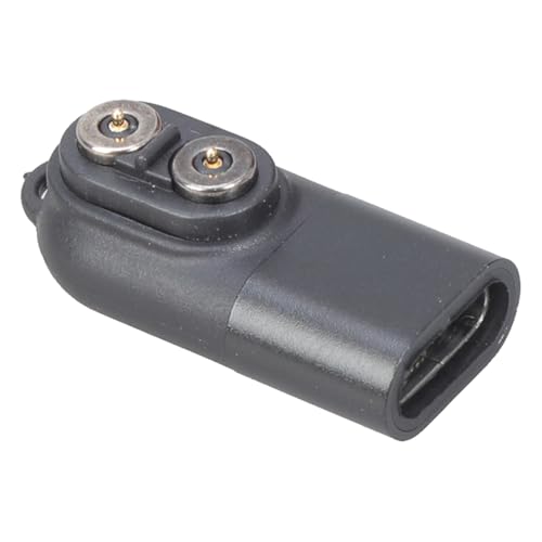 Langlebiger USB-C-Ladeadapter für H5R, P6R, H7R, H15R, P18R, H19R, schnelle Verbindung, breite Kompatibilität von Hattba