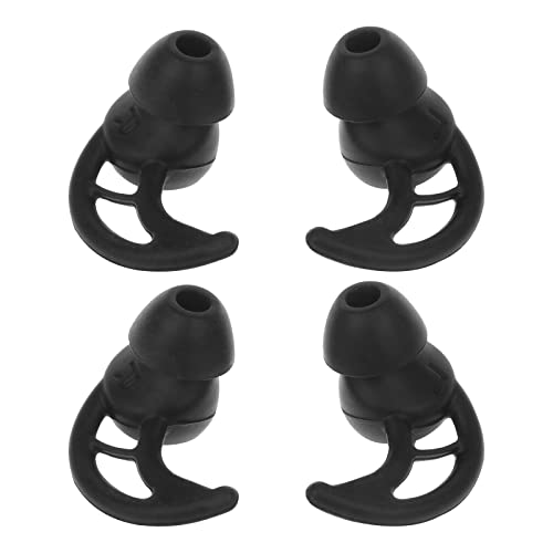 Ohrbügel für WF-1000XM3 WI-1000X Sport-Kopfhörer S/M/L, 2 Paar weiche Silikon-Ohrbügel Ohrbügel für WF-1000XM3 WI-1000X Sport-Kopfhörer S/M/L, 2 Paar weiche Silikon-Ohrbügel von Hattba