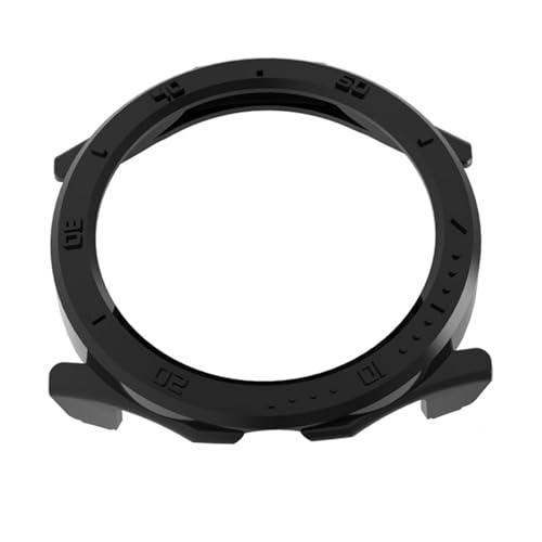 Passend für Smartwatch-Sportschutz; PC-Halbgehäuse, bewahrt Aussehen und Haptik, stoßfeste Abdeckungen Passend für Smartwatch-Sportschutz; PC-Halbgehäuse, bewahrt Aussehen und Haptik, stoßfeste Abdeckungen von Hattba