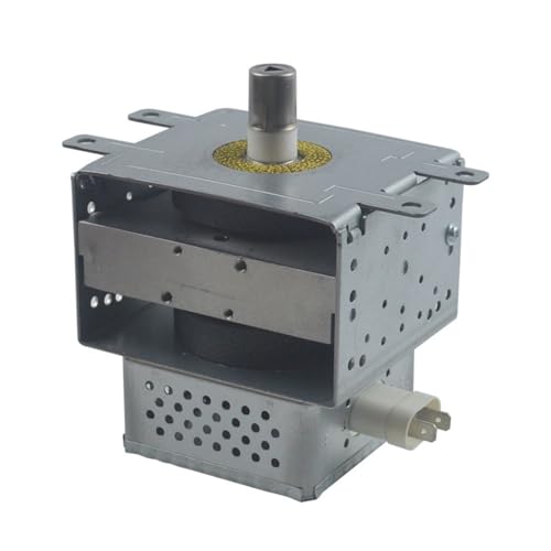 Professioneller Mikrowellenherd MG12W Mikrowellenofen 1250 W Mikrowellenofen Teil Metallstruktur Geeignet für Heizanwendungen von Hattba
