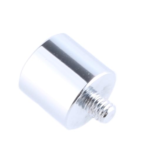 Professioneller Plattenspieler Haupttonarm Hauptgegengewicht Edelstahl Tonarmgewicht für 1200MK2/MK5 von Hattba