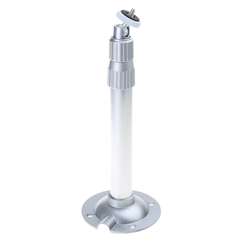 Projektorhalterungen aus Aluminiumlegierung, niedriges Profil, mehrere Anpassungen, Deckenhalterung, Wand-Deckenhalterung, Aufhänger drehbar Projektorhalterungen aus Aluminiumlegierung, niedriges Profil, mehrere Anpassungen, Deckenhalterung, Wand-Deckenhalterung, Aufhänger drehbar von Hattba